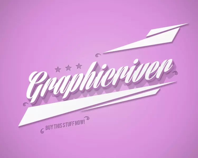 Gnaphieniuen藝術字