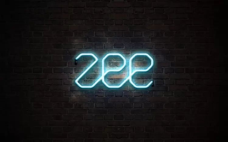 zee藝術字