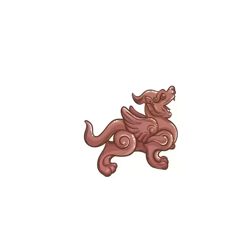 茶具插圖插圖