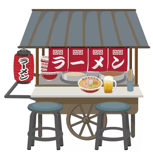 關東煮-日本料理插圖