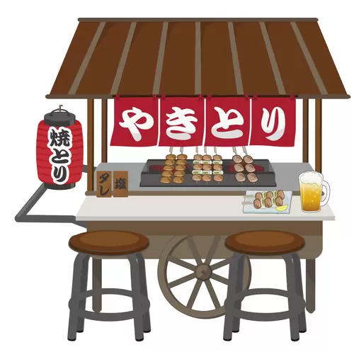 關東煮-日本料理插圖