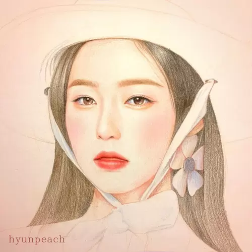漂亮女孩-思緒插圖