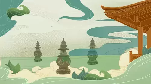 中國著名建築-杭州西湖插圖